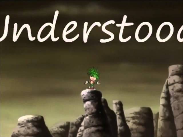 Manic the hedgehog and Mindy Latour are Reunited and it feels so good